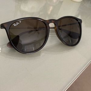 RayBan Erika Classic sunglasses